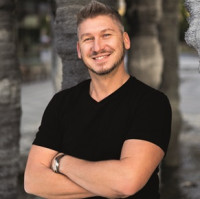 Svatba v dubnu? Ne, to není apríl!  5 důvodů, proč je jaro novým trendem svatební sezony